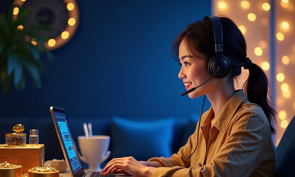 ramalan4d Open an Account and Reach the Lobby in Seconds