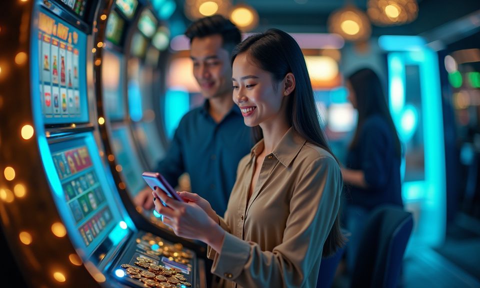 ramalan4d Honey Bee Slots