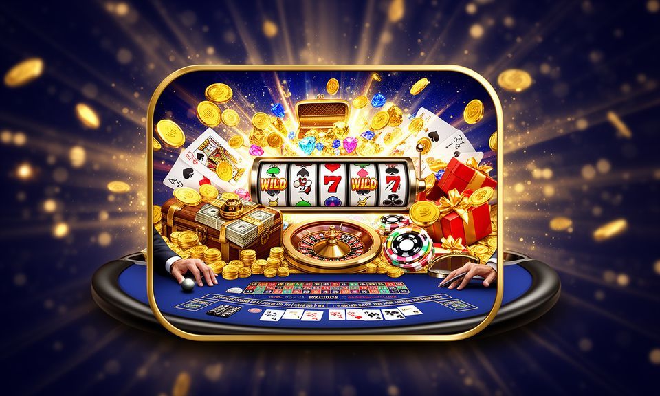ramalan4d Wave Crash Game