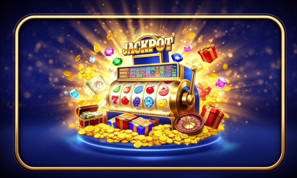 ramalan4d Firefly River Slots