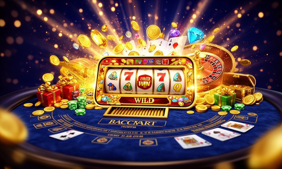 ramalan4d Wave Crash Game