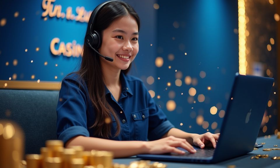 ramalan4d Putting Money into Your ramalan4d Account
